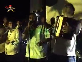 Kaleth Morales - Blanco y Negro