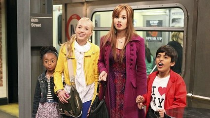 Bunk'd Season 1 Episode 2 - Gone Girl - Full Episode HD