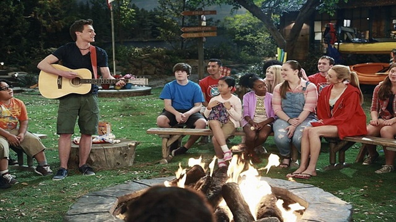 Bunk'd Season 1 Episode 1 - Welcome to Camp Kikiwaka ( Full Episode ...