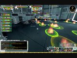 Star Wars Galaxies - Imperial Star Destroyer