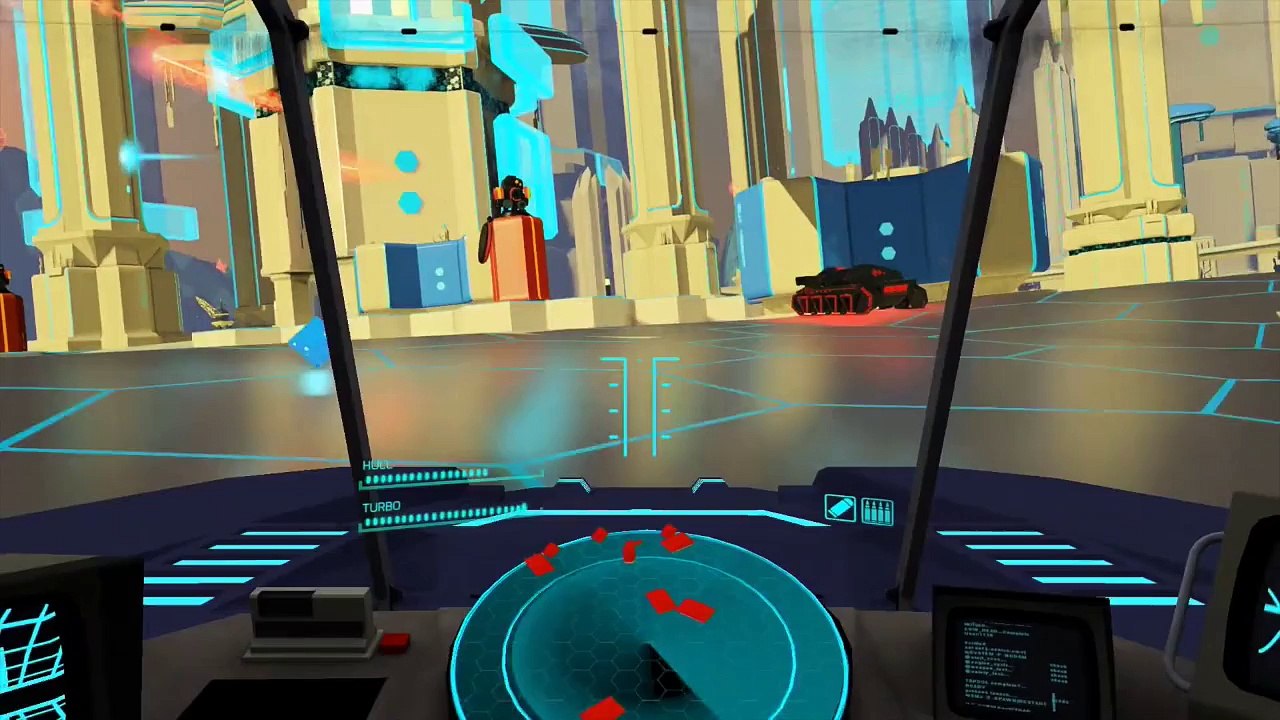 Player Attack VR Special Part 1: Project Morpheus [SE3 EP22]