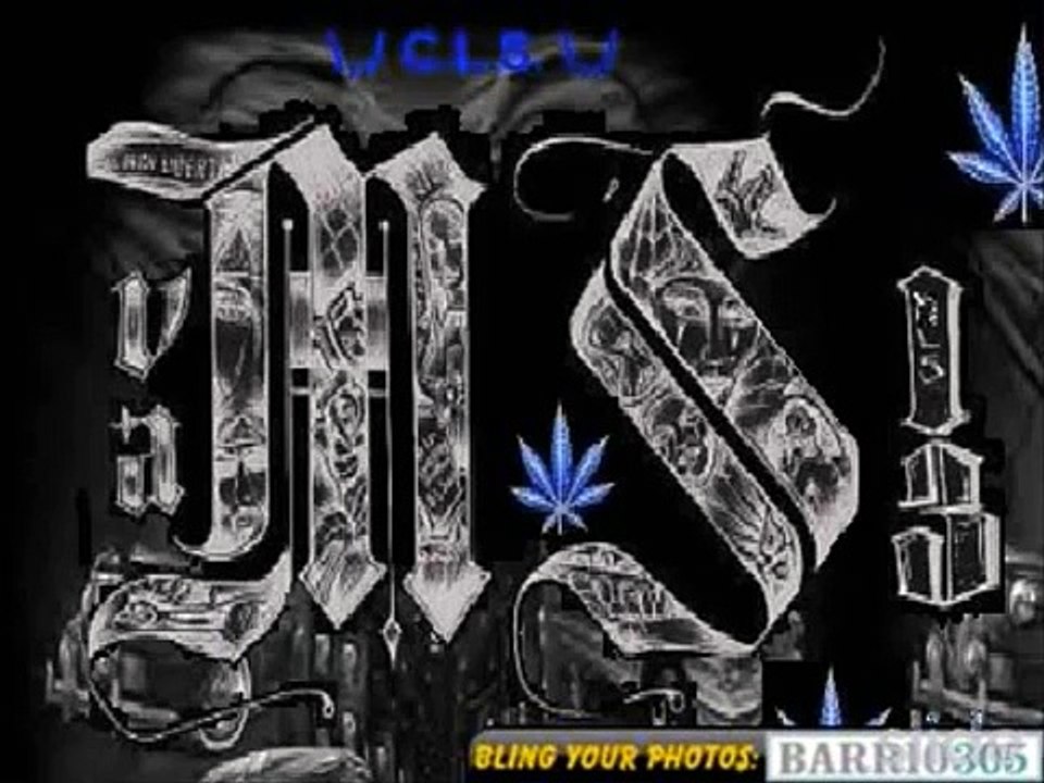 MS 13-En la vida y en la muerte