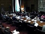 Senate Standing Committee on Finance - 06/17/15