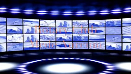 rotary incontri Mede Aureum