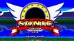 Sonic 1 Megamix v3.0 - Shadow - Starry Night