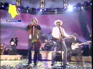 Big and Rich-Comin' to Your City-Performance-39th Annual CMA Awards (2005)
