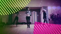 AYA - Timaya ft. Machel Montano  Shake Yuh Bum Bum - Dancehall Soca Class