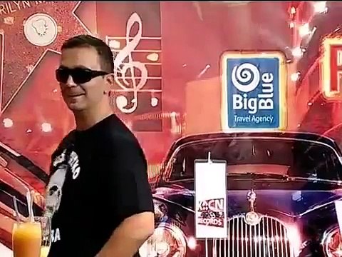 Boban Rajovic - Usne boje vina (uzivo)