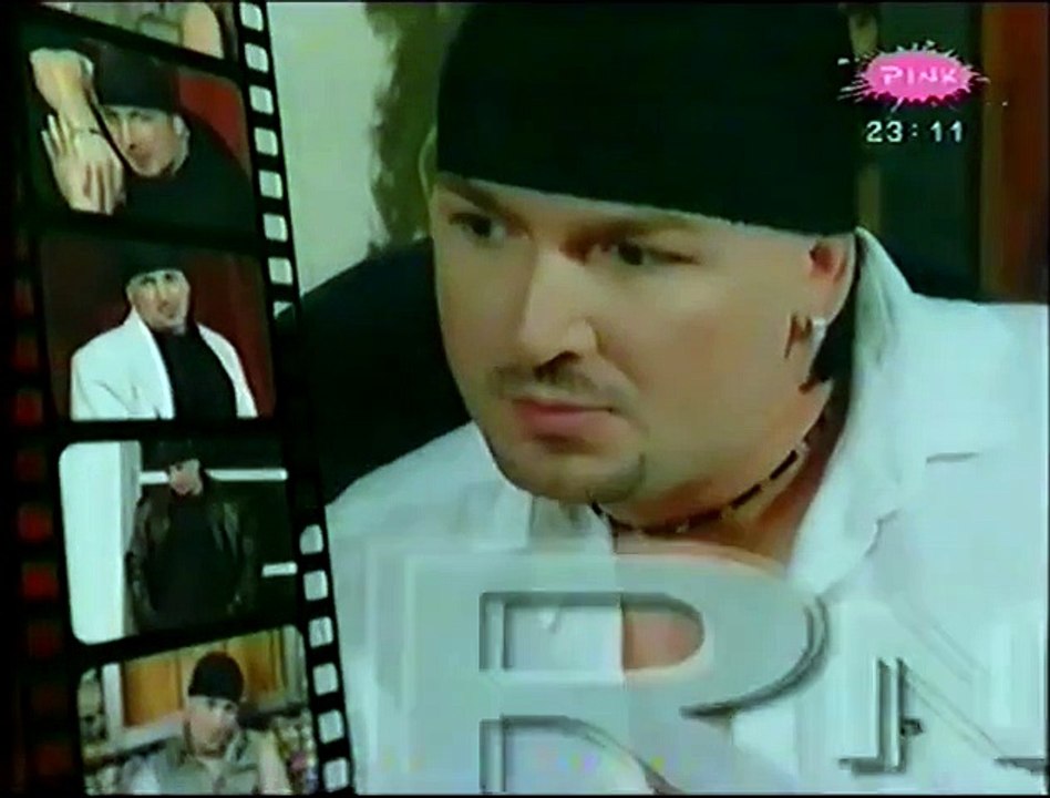 CRNI - Reklama za album (2005)