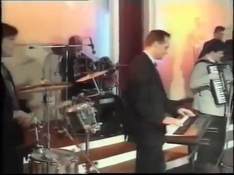 Dara Bubamara - Dunav (1998)