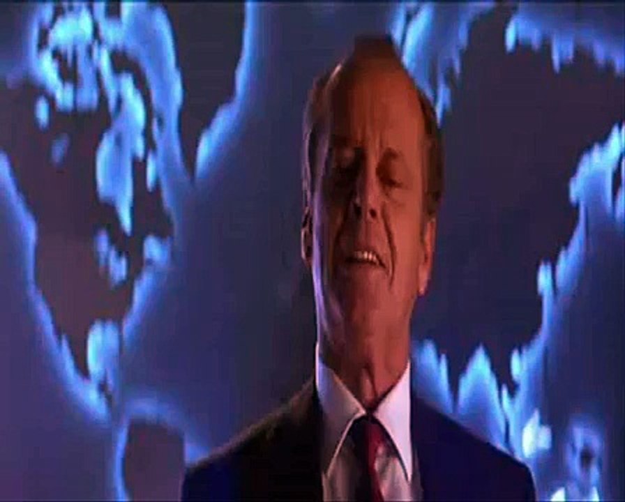 Mars Attacks!(1996)-Illuminati symbolism
