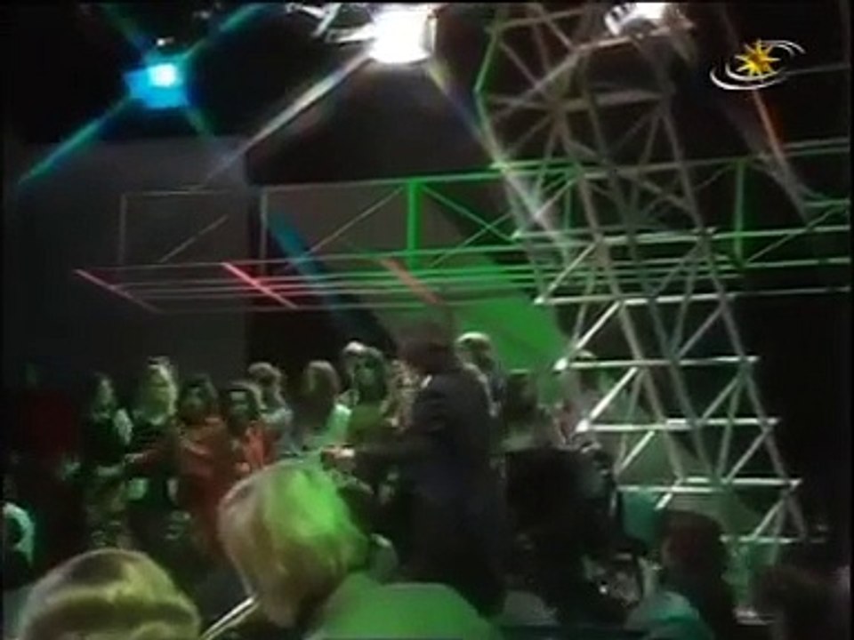 Tony Christie - Amarillo - 1971