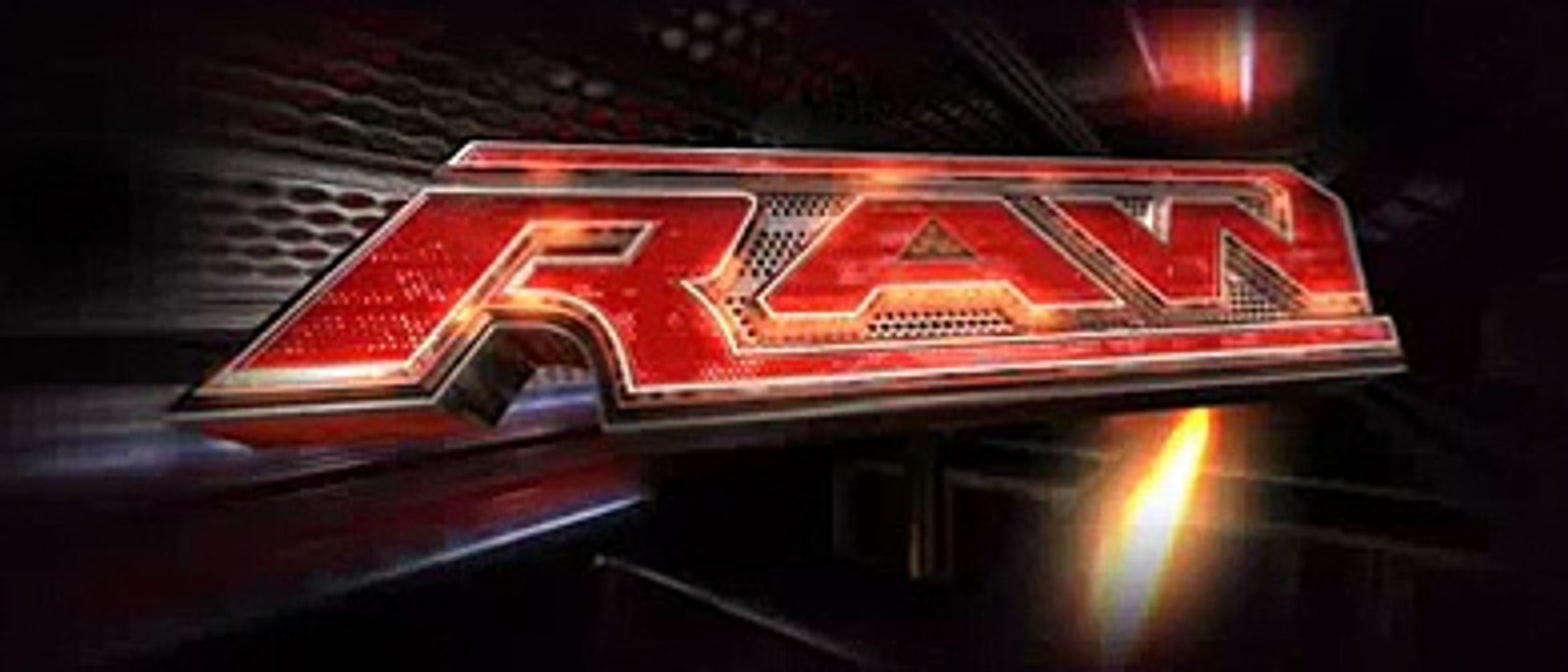 Raw theme song 2008 2009