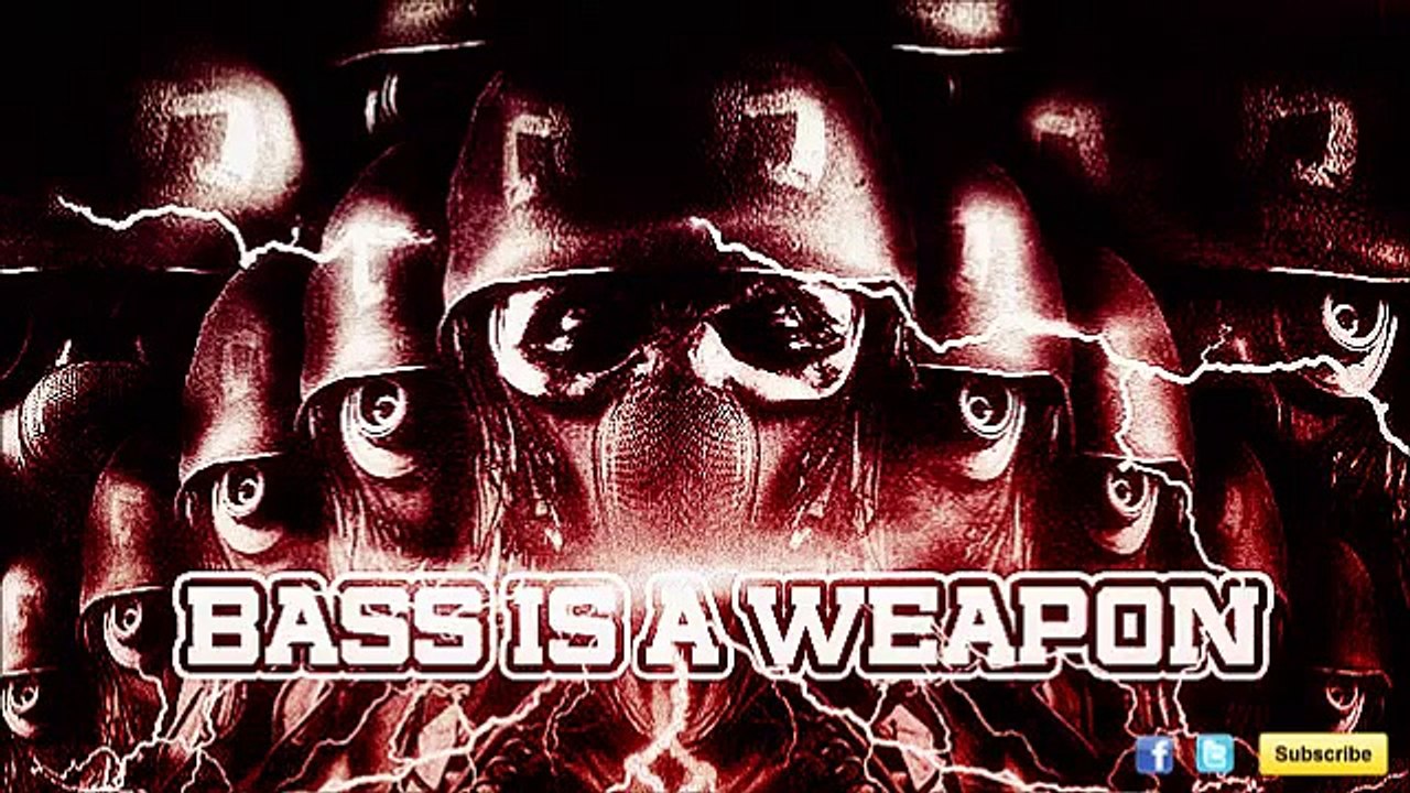 ► Biggest Dubstep Drop (BASS BOOSTED)