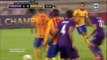 Fiorentina vs Barcelona 2 - 1 , All Goals | Full Highlights 2/8/2015