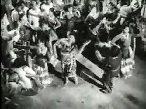 Ek Pardesi Mera Dil Le Gaya Asha Bhosle Mohd Rafi Film Phagun (1958) OP Nayyar / Qamar Jalalabadi