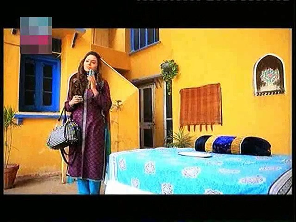 PAKISTANI DRAMA, RISHTAY, EPISODE 269
