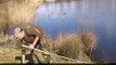 Aspen Lake Rake - Fishing and Weed Rake