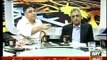 Asad Umar (PTI) vs. his brother Zubair Umar (PMLN) on talk show