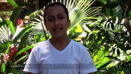 Natal das Crianças (Blecaute) - Coral Dó Ré Mi