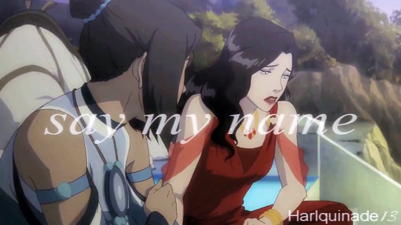 (SHS MEP) KORRA x ASAMI | LELOUCH x C.C – “Legendary lovers”