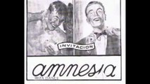 AMNESIA Ibiza 1989 - Dj Alfredo