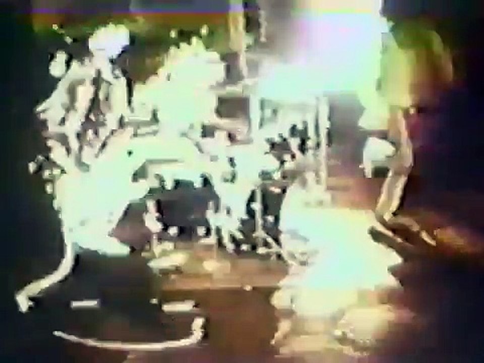 MC5 - Kick Out The Jams - Detroit 1969