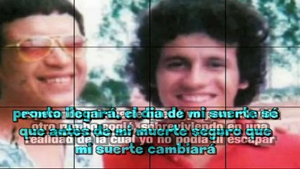 Héctor Lavoe  " El día de mi suerte " con letra (luisito)