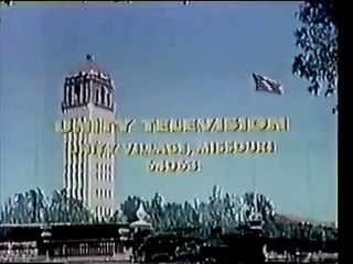 Martin Landau & Barbara Bain for The Word from Unity 1978 PSA