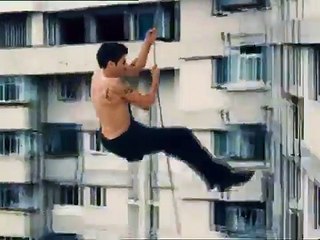 فلم B13 ـ ديفيد بيل David Bell