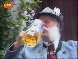Marianne & Michael - In München steht ein Hofbräuhaus (Oktoberfest Version)