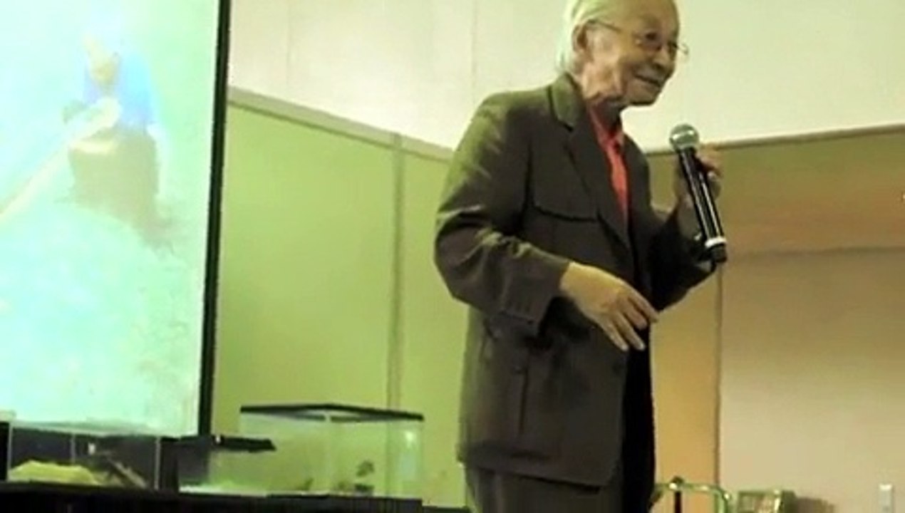 ムツゴロウさんと蛇