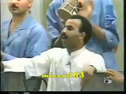 طارق العلي و ولد الديره - انا بروضه - مسرحية شربكه دربكه