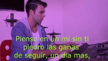 Jencarlos Canela - Un Mi Sin Ti. Letra y music video