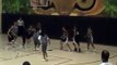 Bobbi Carson Middle School Signature Moves Basketball Ankle Breakers