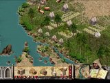 Stronghold Crusader - Mission 33 - Misty River