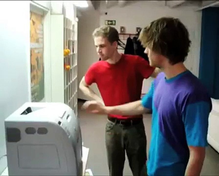 The Guys Game Tutorial