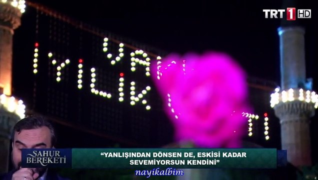 LA TAHZEN kaldır yüzün yerden Senai Demirci Ramazan 2015