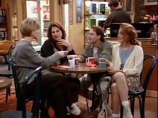 Ellen S02 E06   So Funny rus sub