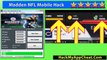 Madden NFL Mobile Cheats Coins and Bundle - iPhone iPad Android Best Version