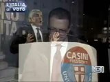 Casini: Pd votò contro riduzione stipendi parlamentari