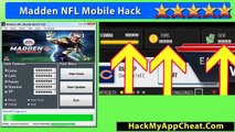 Madden NFL Mobile Cheat Free Cash - iPhone iPad Android Updated Hack for Madden NFL Mobile