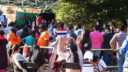 Bronx Mela ... NADEEM ABBAS ..... newyork 2015 (4)
