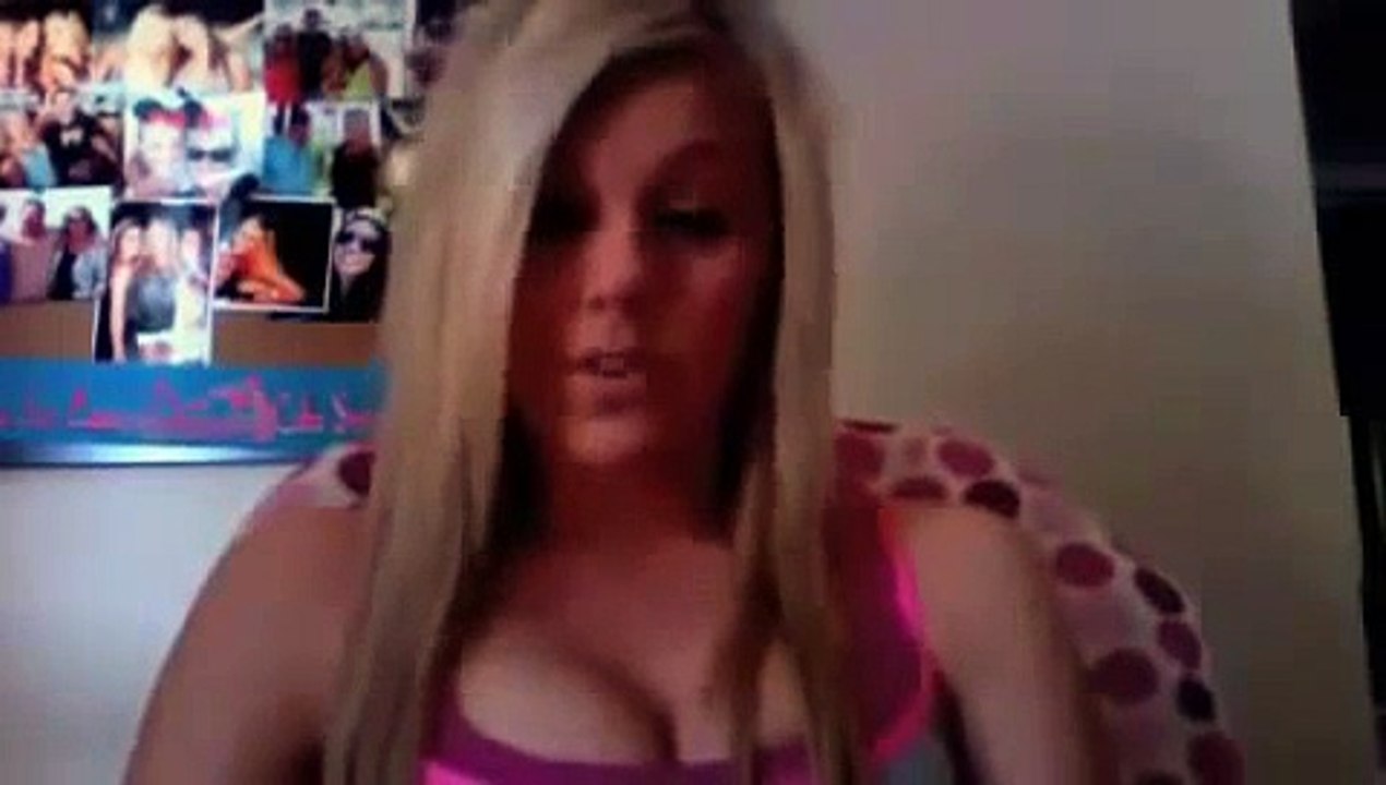 Asians in the Library - UCLA Girl (Alexandra Wallace) going wild on Asians ORIGINAL version