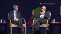 IIMPACT 2014: Is there a geopolitical role for India in the region?