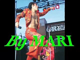 KC and the Sunshine Band - Do You Feel Alright