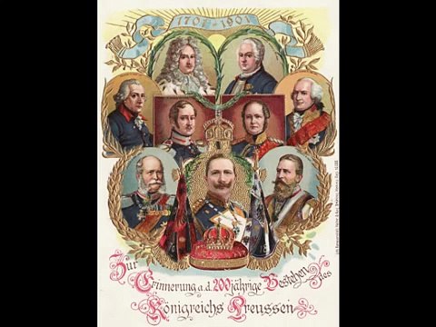 Präsentiermarsch König Friedrich Wilhelm III. von Preußen sowie der Bundeswehr