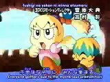 ANIME:  Hoshi no Kirby Opening (JAPANESE TWO)