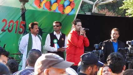 Bronx Mela ... NADEEM ABBAS .... newyork 2015 (6)