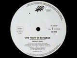 Murray Head - One Night In Bangkok (Extended Mix).wmv